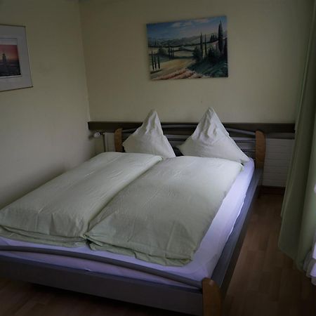 Hotel Linde Goldach Buitenkant foto