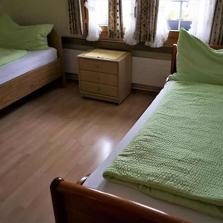 Hotel Linde Goldach Buitenkant foto