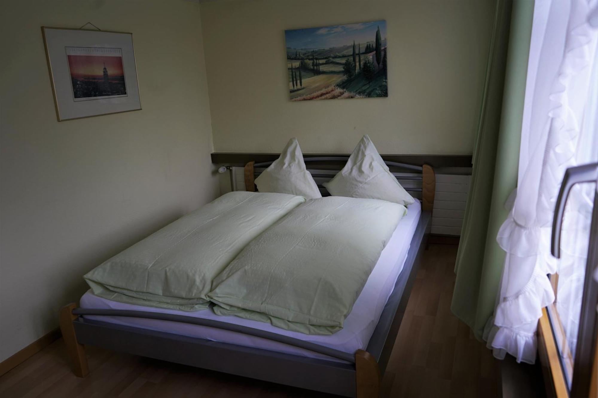Hotel Linde Goldach Buitenkant foto