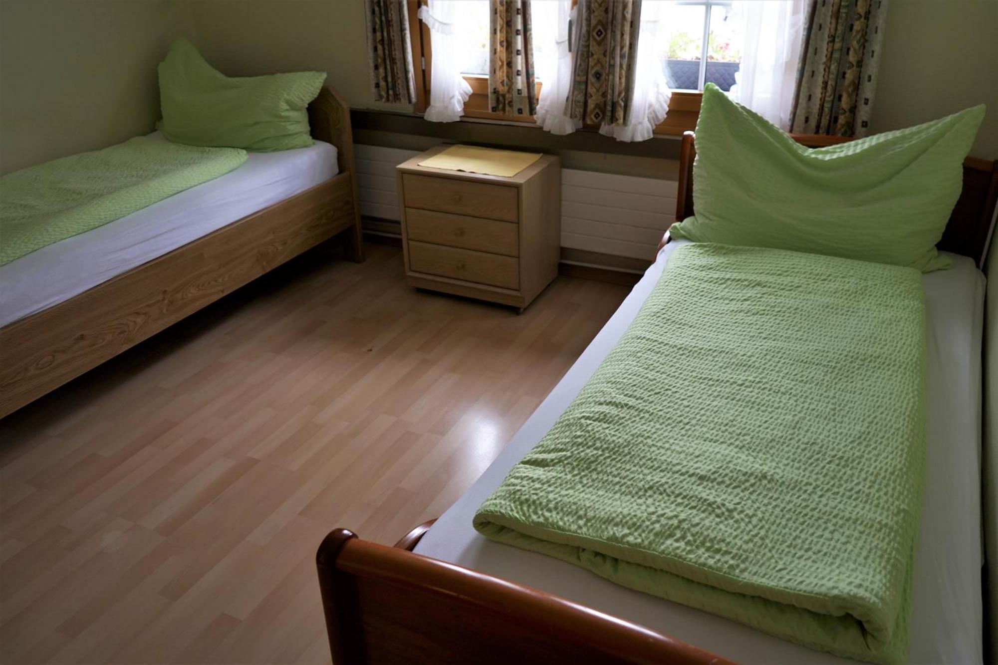 Hotel Linde Goldach Buitenkant foto
