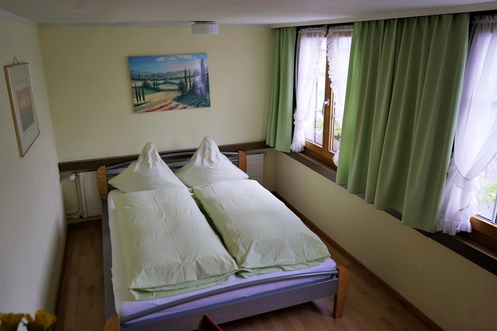 Hotel Linde Goldach Buitenkant foto