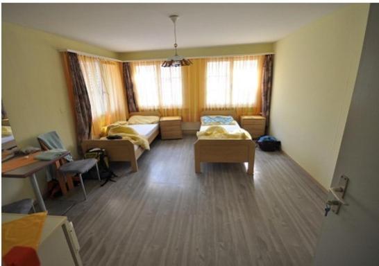 Hotel Linde Goldach Buitenkant foto