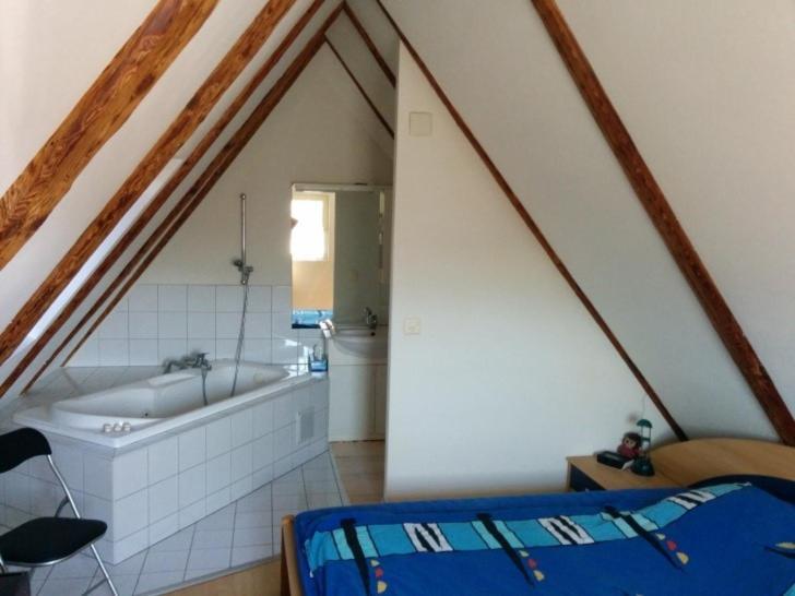Hotel Linde Goldach Buitenkant foto