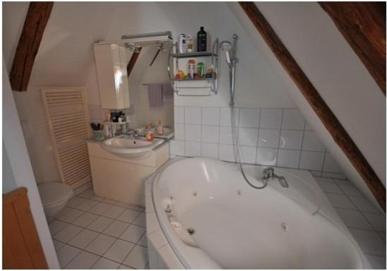 Hotel Linde Goldach Buitenkant foto