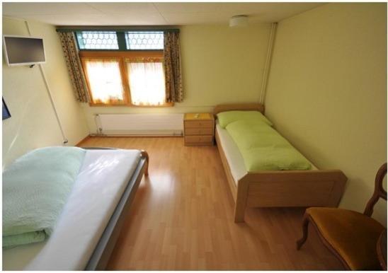 Hotel Linde Goldach Buitenkant foto